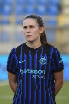 CALCIO - Serie A Femminile - Serie A Women's Cup - Semifinal - Juventus FC vs Inter - FC Internazionale