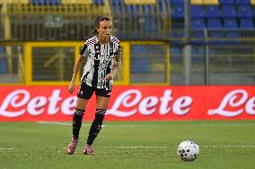CALCIO - Serie A Femminile - Serie A Women's Cup - Semifinal - Juventus FC vs Inter - FC Internazionale
