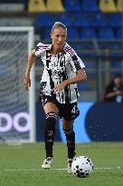 CALCIO - Serie A Femminile - Serie A Women's Cup - Semifinal - Juventus FC vs Inter - FC Internazionale