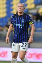 CALCIO - Serie A Femminile - Serie A Women's Cup - Semifinal - Juventus FC vs Inter - FC Internazionale