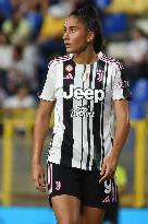 CALCIO - Serie A Femminile - Serie A Women's Cup - Semifinal - Juventus FC vs Inter - FC Internazionale