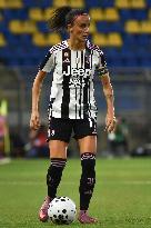CALCIO - Serie A Femminile - Serie A Women's Cup - Semifinal - Juventus FC vs Inter - FC Internazionale