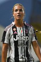 CALCIO - Serie A Femminile - Serie A Women's Cup - Semifinal - Juventus FC vs Inter - FC Internazionale