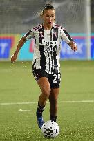 CALCIO - Serie A Femminile - Serie A Women's Cup - Semifinal - Juventus FC vs Inter - FC Internazionale