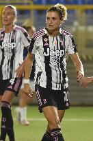 CALCIO - Serie A Femminile - Serie A Women's Cup - Semifinal - Juventus FC vs Inter - FC Internazionale