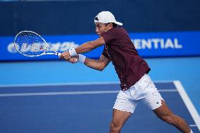 TENNIS - Internazionali di Tennis - Japan Open Tennis Tournament ATP500