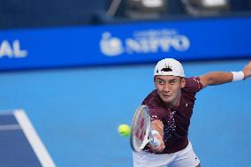 TENNIS - Internazionali di Tennis - Japan Open Tennis Tournament ATP500