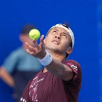 TENNIS - Internazionali di Tennis - Japan Open Tennis Tournament ATP500