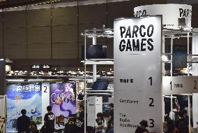 Tokyo Game Show