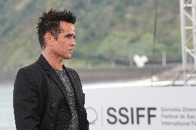 San Sebastian Film Festival - Ballad of a Small Player Photocall