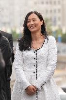 San Sebastian Film Festival - Ballad of a Small Player Photocall