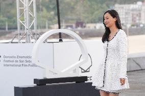 San Sebastian Film Festival - Ballad of a Small Player Photocall