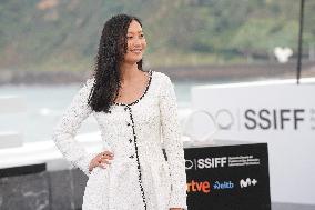 San Sebastian Film Festival - Ballad of a Small Player Photocall