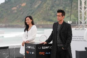 San Sebastian Film Festival - Ballad of a Small Player Photocall