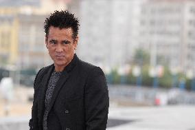 San Sebastian Film Festival - Ballad of a Small Player Photocall