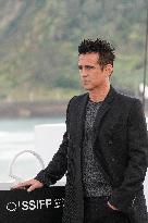 San Sebastian Film Festival - Ballad of a Small Player Photocall