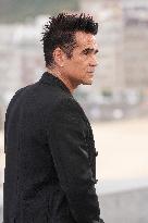 San Sebastian Film Festival - Ballad of a Small Player Photocall