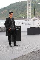 San Sebastian Film Festival - Ballad of a Small Player Photocall