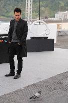 San Sebastian Film Festival - Ballad of a Small Player Photocall