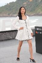 San Sebastian Film Festival - Ballad of a Small Player Photocall