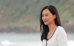 San Sebastian Film Festival - Ballad of a Small Player Photocall