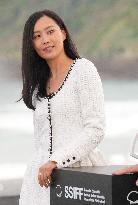 San Sebastian Film Festival - Ballad of a Small Player Photocall