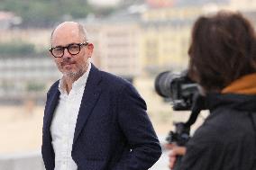San Sebastian Film Festival - Ballad of a Small Player Photocall