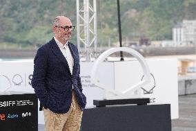 San Sebastian Film Festival - Ballad of a Small Player Photocall