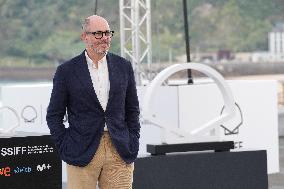 San Sebastian Film Festival - Ballad of a Small Player Photocall