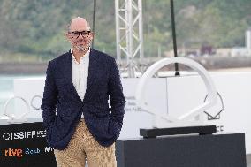 San Sebastian Film Festival - Ballad of a Small Player Photocall