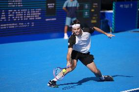 TENNIS - Internazionali di Tennis - Japan Open Tennis Tournament ATP500