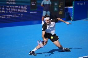 TENNIS - Internazionali di Tennis - Japan Open Tennis Tournament ATP500