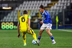 CALCIO - Coppa Italia - Como 1907 vs US Sassuolo