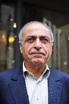 Nicolas Sarkozy In Police Custody Over Campaign Financing