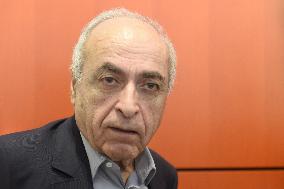 First day of the trial over 'Karachi affair' - Paris