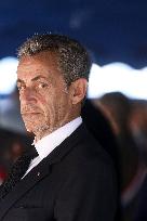 82nd Anniversary Of Late General De Gaulle Resistance Call Ceremony