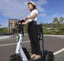 Toyota's "Woven City" launched