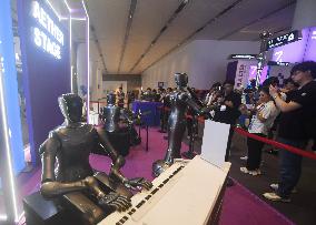 4th Global Digital Trade Expo in Hangzhou