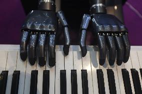 4th Global Digital Trade Expo in Hangzhou