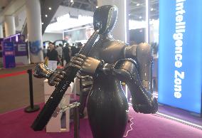 4th Global Digital Trade Expo in Hangzhou