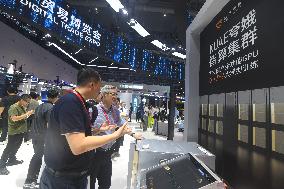 4th Global Digital Trade Expo in Hangzhou