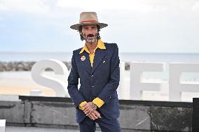 San Sebastian Film Festival Photocall Until My Voice Breaks