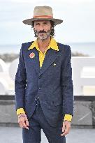 San Sebastian Film Festival Photocall Until My Voice Breaks