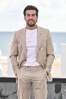 San Sebastian Film Festival Photocall The Dinner