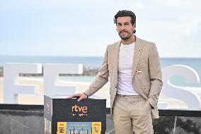 San Sebastian Film Festival Photocall The Dinner