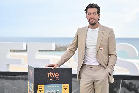 San Sebastian Film Festival Photocall The Dinner