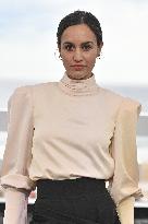 San Sebastian Film Festival Photocall The Gentleman