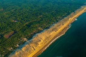 Illustration - Gironde