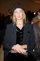 MFW Photocall Emporio Armani MP