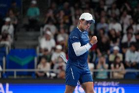 TENNIS - Internazionali di Tennis - Japan Open Tennis Tournament ATP500